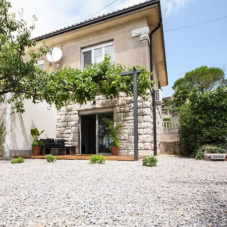 Sofia Apartment Rijeka