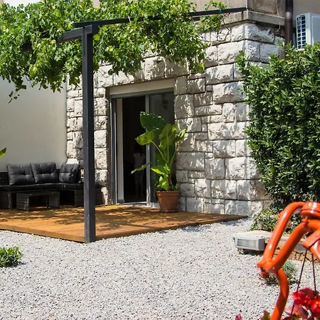 Sofia Apartamento Rijeka