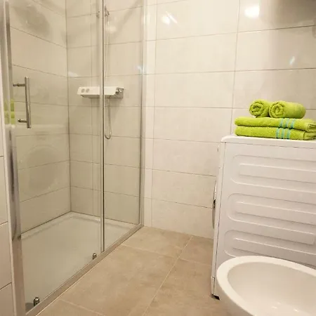 Sofia Apartamento Rijeka