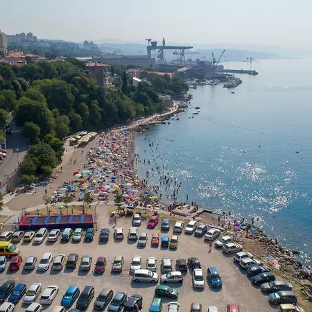 Sofia * Rijeka