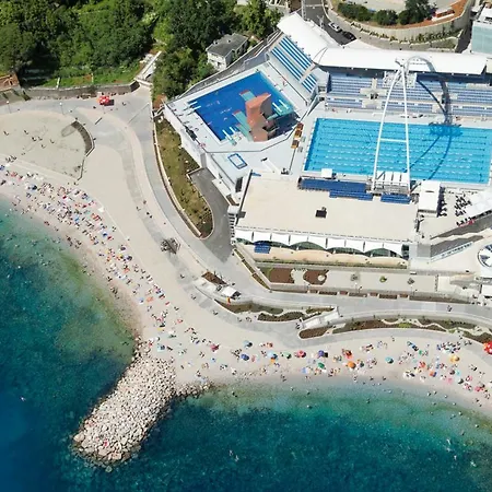 Apartamento Sofia Rijeka