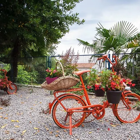 Sofia Apartmán Rijeka
