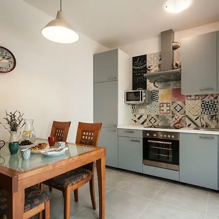 Apartment Sofia