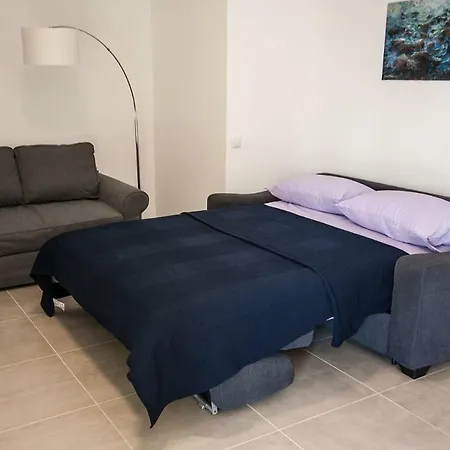 Sofia Appartement Rijeka