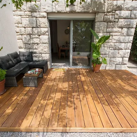 Sofia Appartement Rijeka