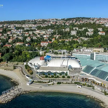Sofia Διαμέρισμα