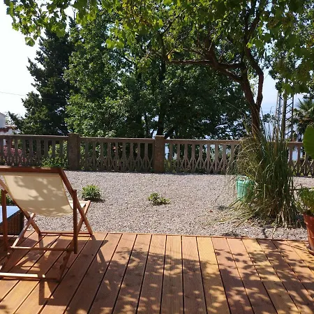 Apartment Sofia Rijeka