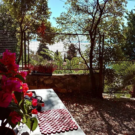 Sofia Apartment Rijeka