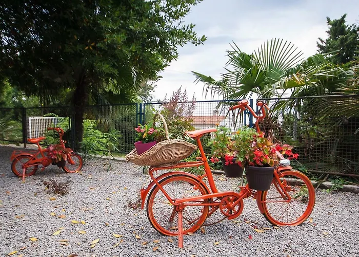 Sofia Apartmán Rijeka