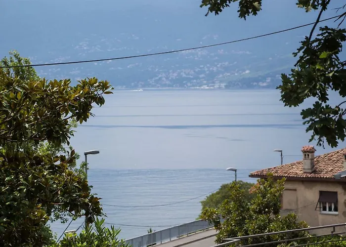 Apartmán Sofia Rijeka