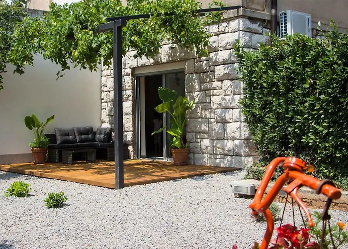 Sofia Apartman Rijeka