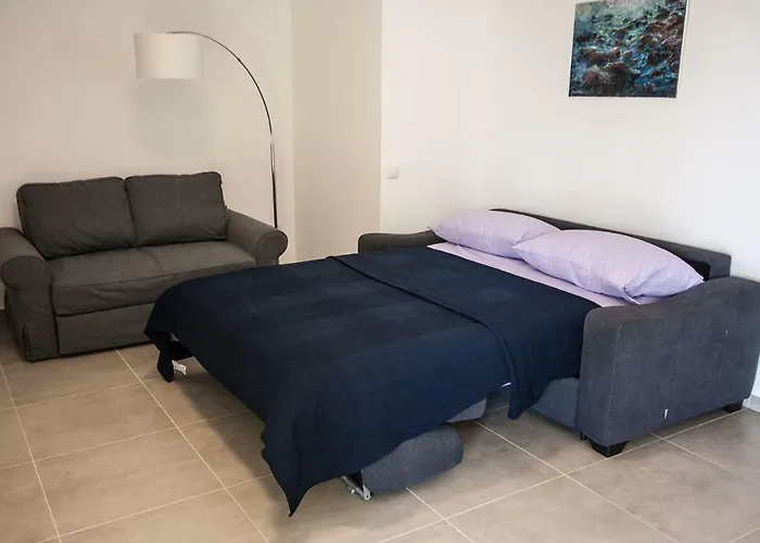 Sofia Apartmán Rijeka