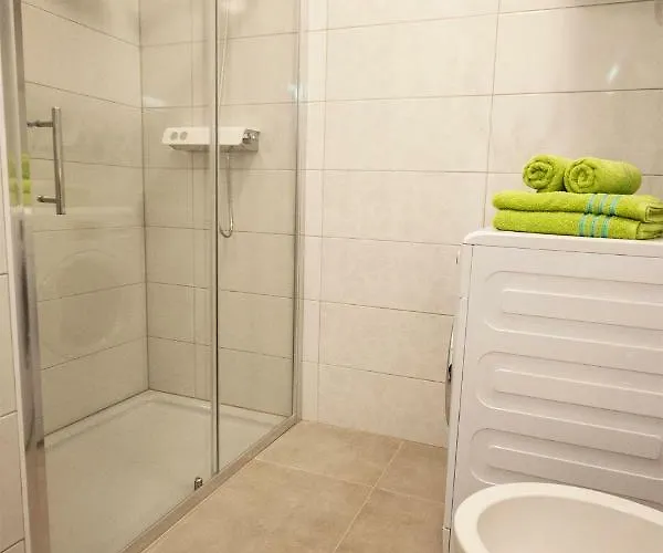 Sofia Apartmán Rijeka