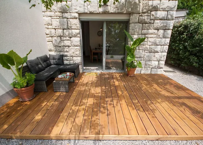 Sofia Apartmán Rijeka