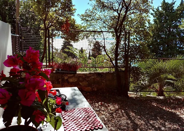 Sofia Apartmán Rijeka