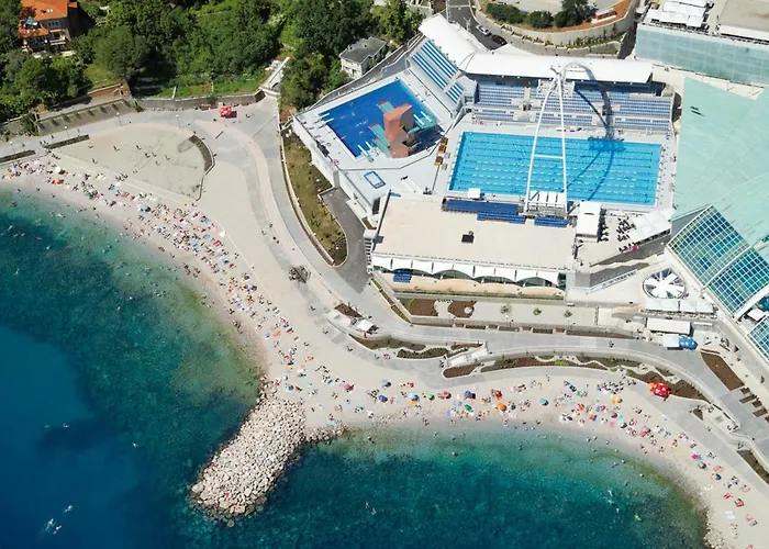 Apartmán Sofia Rijeka